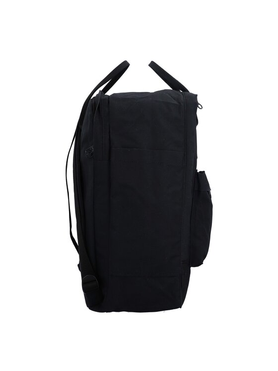 Fjällräven Fjällräven Torba 263811 Czarny