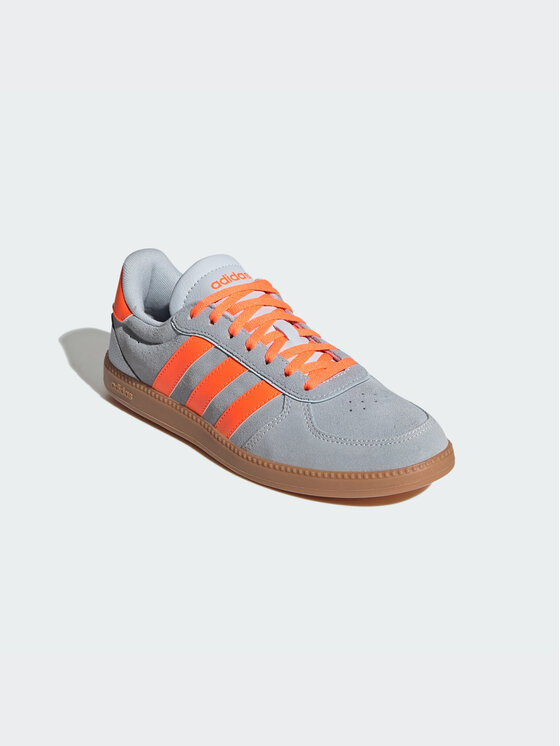 adidas adidas Sneakersy Sportswear Breaknet Niebieski jasny