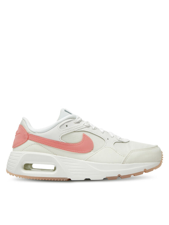 Nike Sneakersy Air Max SC Trend FQ8722 Biela