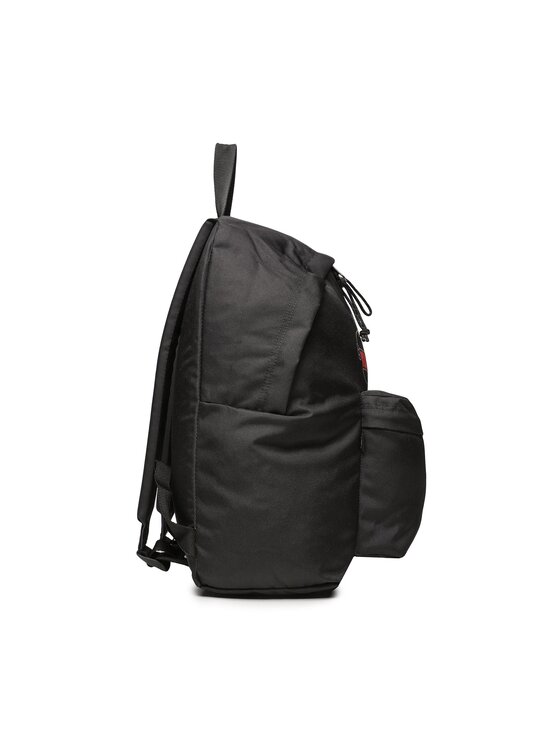 Eastpak Zaino Padded Pak'R The Simpson Nero Unisex Nero