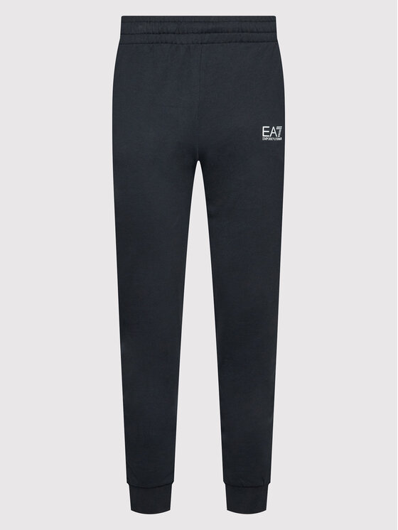 EA7 Emporio Armani EA7 Emporio Armani Tuta 8NPV80 PJ05Z 0578 Blu scuro Regular Fit