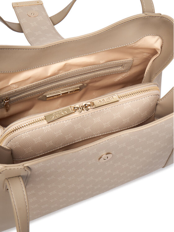 Nine West Nine West Rankinė CEO-Onira-KY252 Pilka