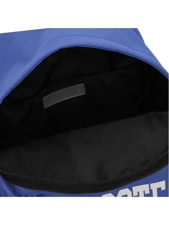 Lacoste Lacoste Torba 295584 Błękitny