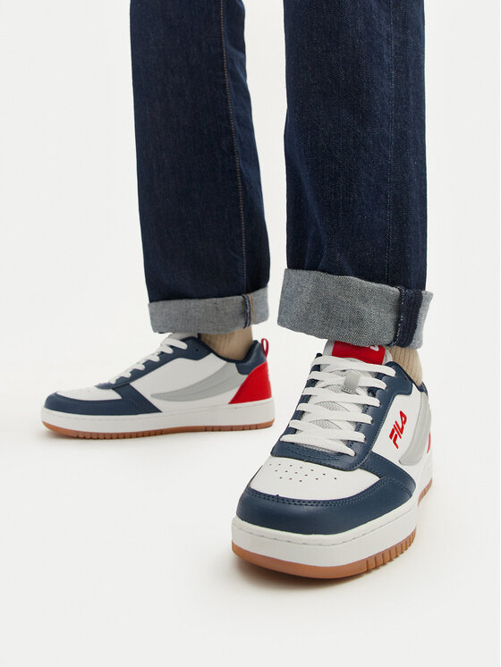 Fila Fila Tenisice FFM0370 50007 Tamnoplava