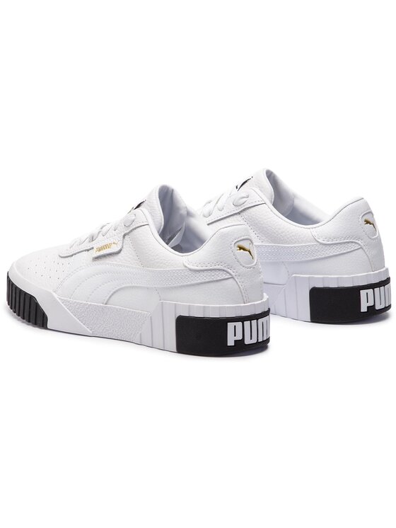 Puma Puma Tenisice Cali Wn's 369155 04 Bijela