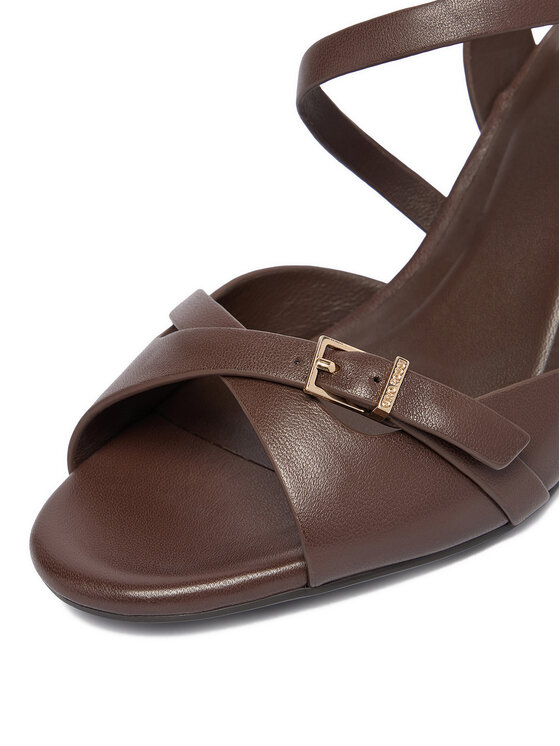 GINO ROSSI GINO ROSSI Sandales EO-GL15-986-1 Brūns