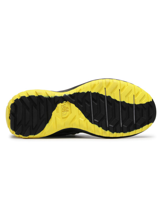 The North Face The North Face Laufschuhe Ultra Endurance Xf NF0A3X1DAQU1 Grau