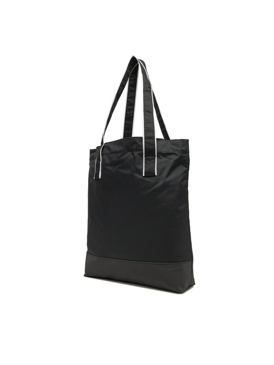 adidas adidas Kabelka Linear Essentials Shopper JG1053 Čierna
