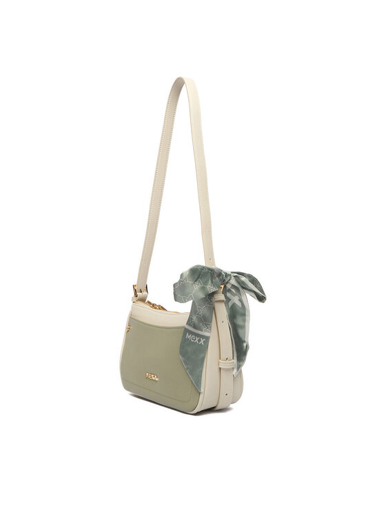 MEXX MEXX Torebka CEO-MEXX-S-021-09 Beżowy