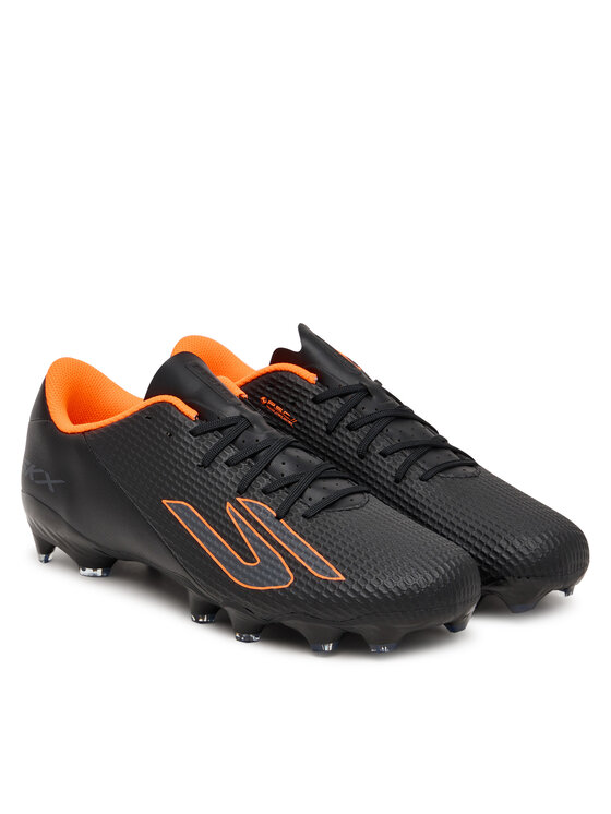 Skechers Skechers Futbalové topánky Gold Fg 252116 BKOR Čierna