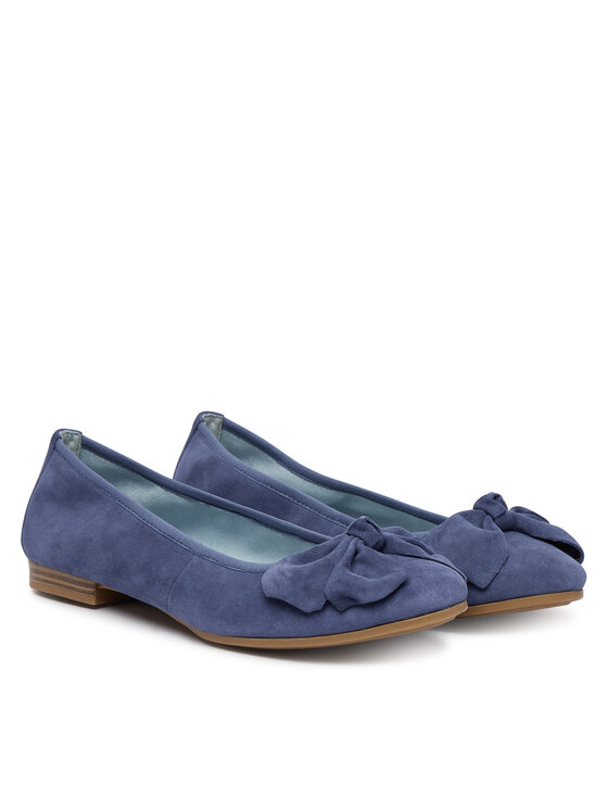 Tamaris Tamaris Baleriinad 1-22141-44 Sinine