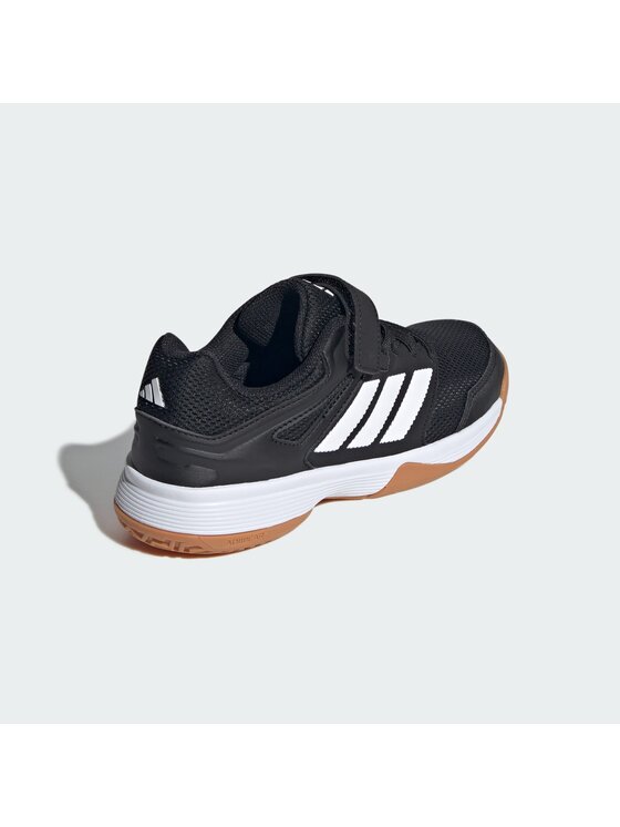 adidas adidas Batai uždaroms aikštelėms Speedcourt JR9617 Juoda