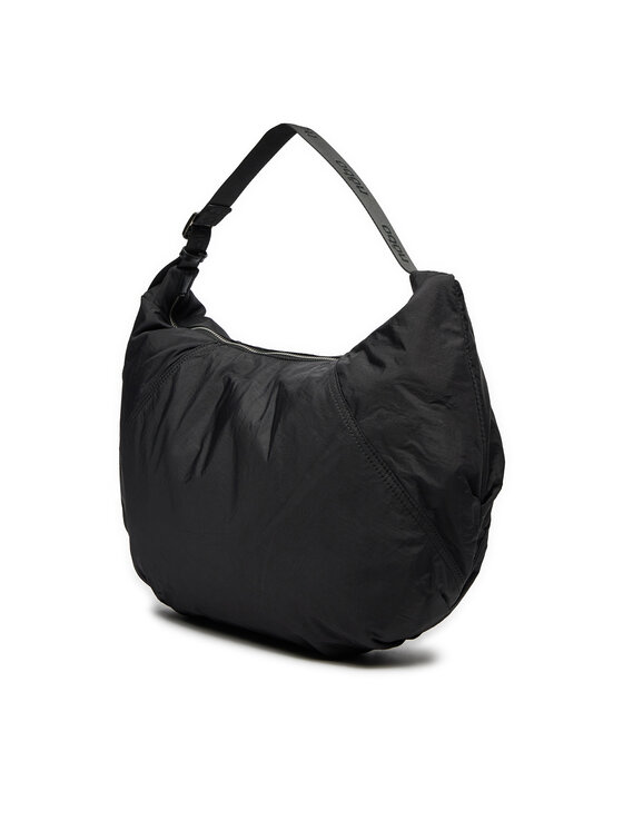 Nobo Nobo Ročna torba BAGU240-K020 Črna