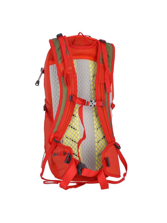 Jack Wolfskin Jack Wolfskin Plecak 250603 Pomarańczowy
