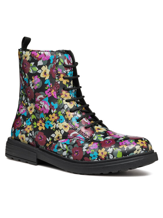 Geox Geox Ratsasaapad Jr Eclair J049QD 00004 C9240 S Must