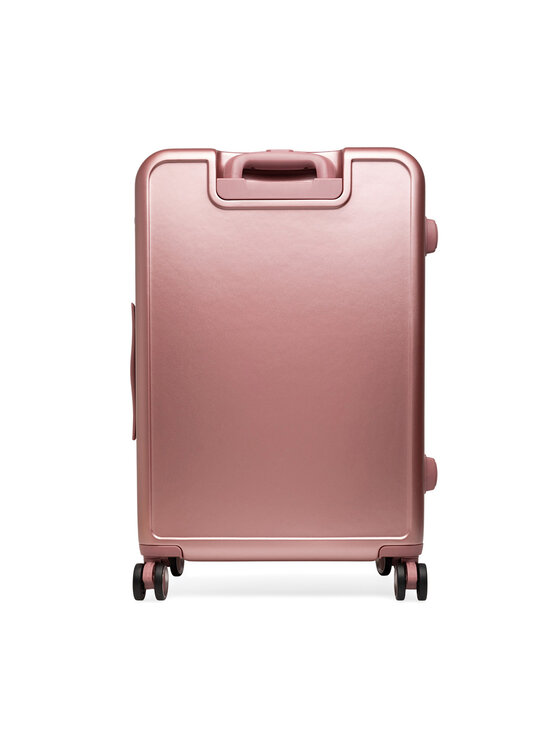 MEXX MEXX Valiză medie MEXX-M-033-05 PINK Roz