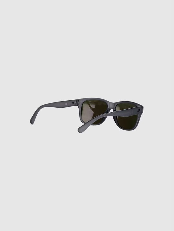 4F 4F Occhiali da sole 4FJWSS25ASUNU066-25S Grigio