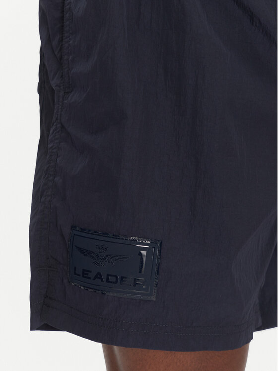 Aeronautica Militare Aeronautica Militare Kupaće gaće i hlače 251BW224CT3538 Tamnoplava Regular Fit