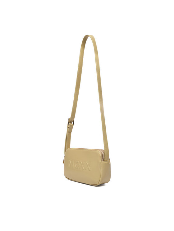 MEXX MEXX Torebka CEO-MEXX-L-005-09 Zielony