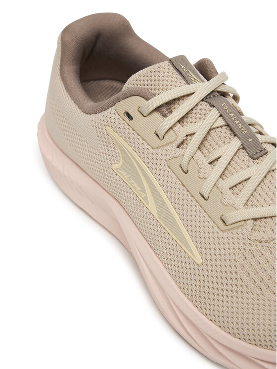 Altra Altra Взуття для бігу Escalante 4 AL0A85NF9 Бежевий
