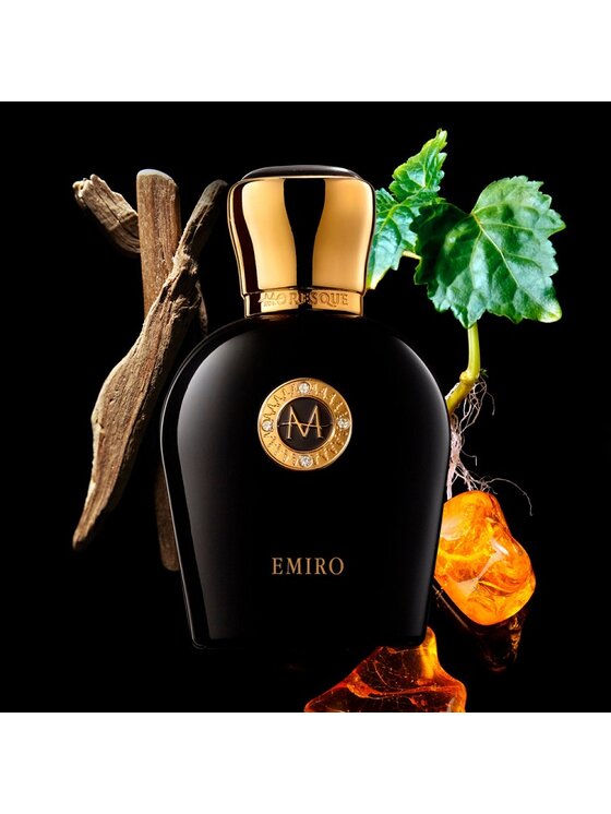 Moresque Moresque Emiro Woda perfumowana