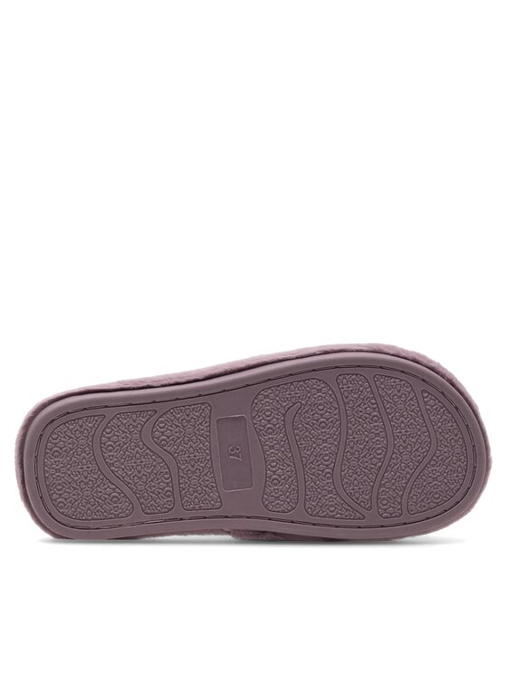 Home & Relax Home & Relax Pantofole P3194805 Rosa