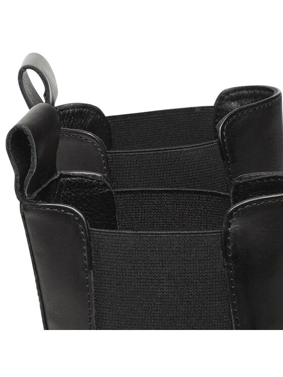 GINO ROSSI Gino Rossi Klassische Stiefeletten 20773 Schwarz