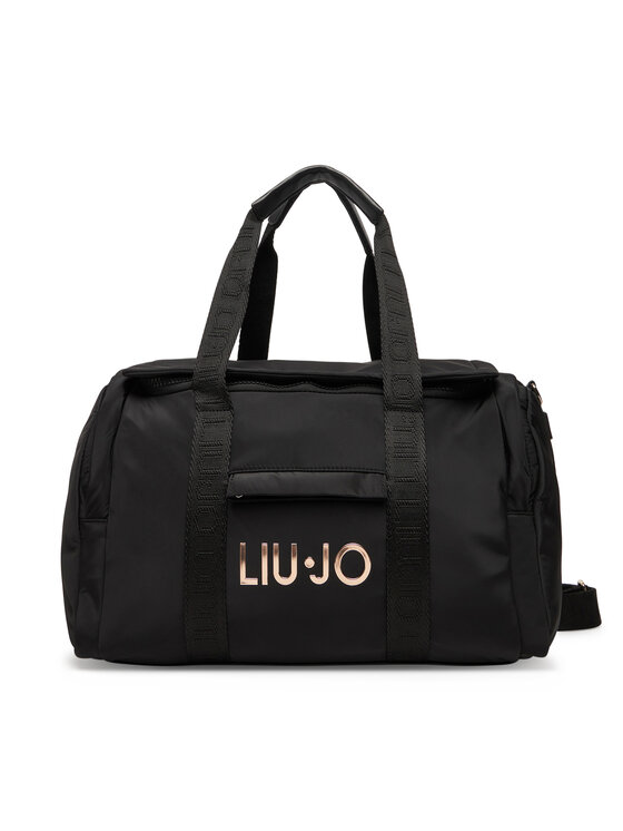 Geantă Liu Jo TF5085 T4974 Negru