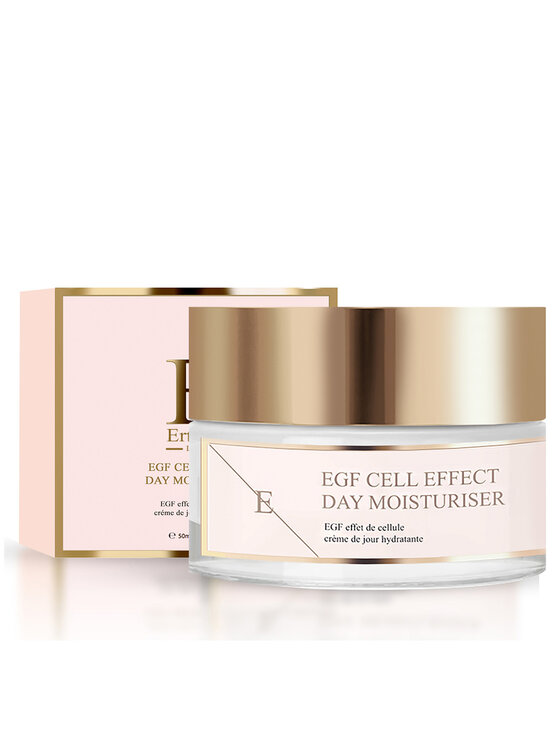 Erthskin London Erthskin London EGF Cell Effect Dzienny Krem na dzień