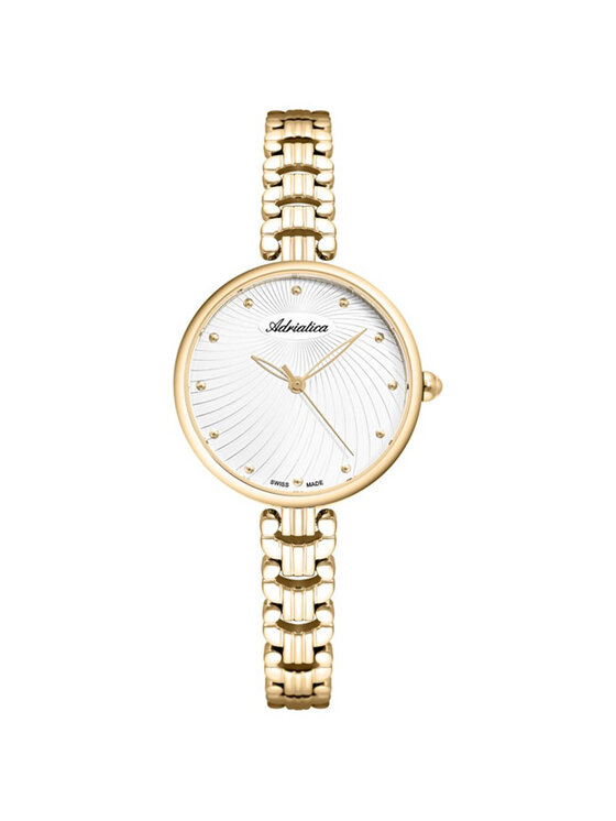 Adriatica Adriatica Orologio A3822.1143Q Oro