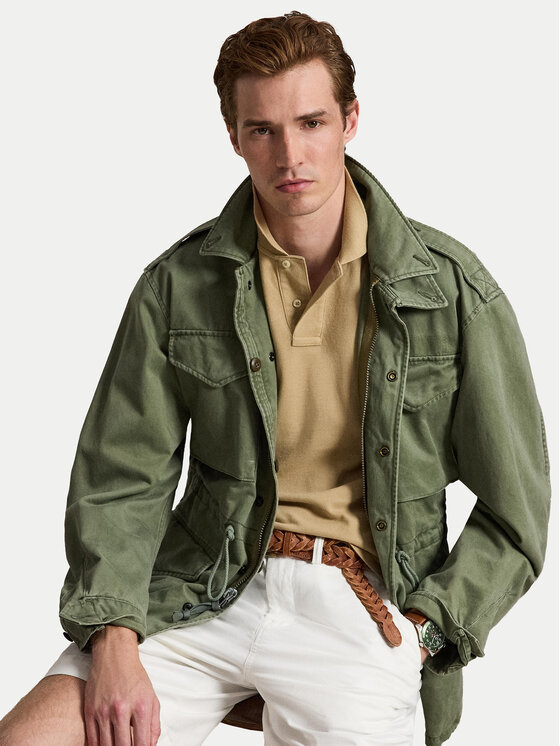 Polo Ralph Lauren Polo Ralph Lauren Polo 710536856511 Beige Regular Fit