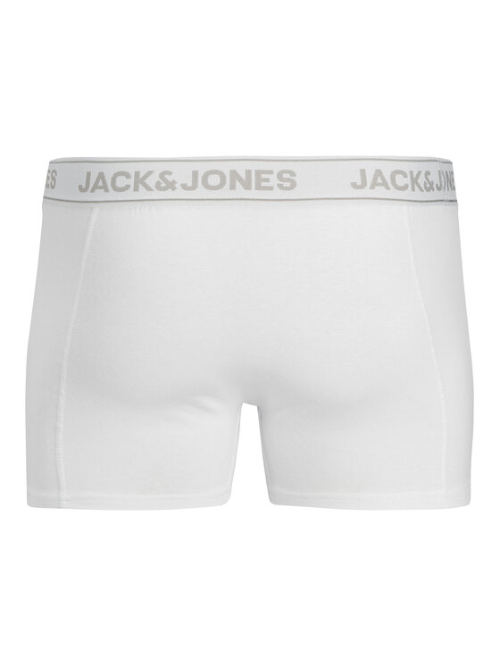 Jack & Jones Jack & Jones Set di boxer 12169662 Multicolore