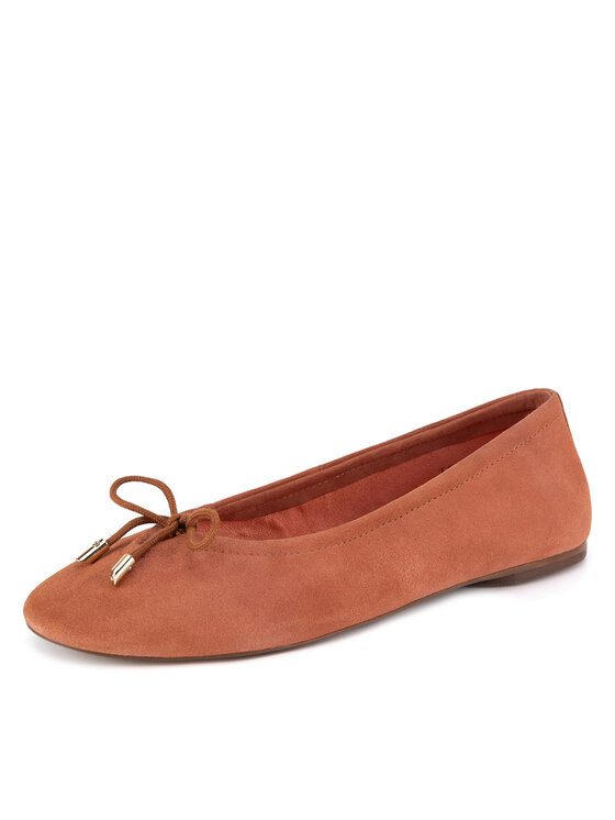 Gino Rossi Gino Rossi Ballerine LAYLA-118070 Arancione