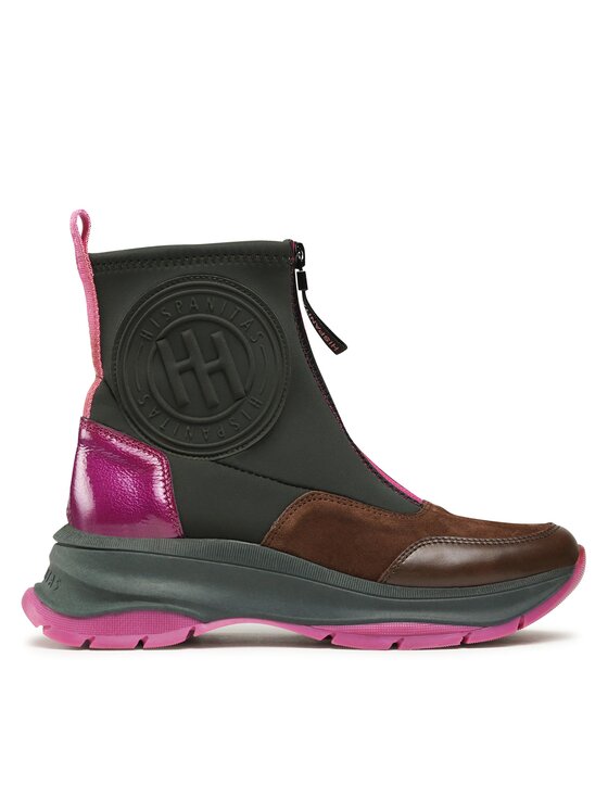 Hispanitas Sneakers Alaska-I3 CHI233099 Colorat