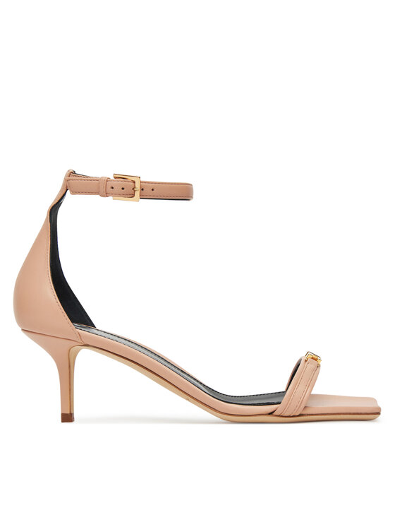 Elisabetta Franchi Elisabetta Franchi Sandály SA59L51E2 181 Růžová