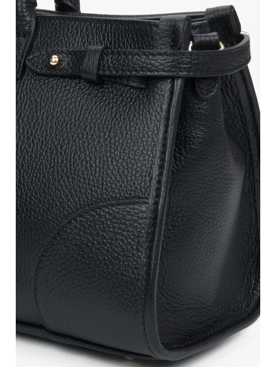 Estro Estro Borsetta ER00117491 Nero