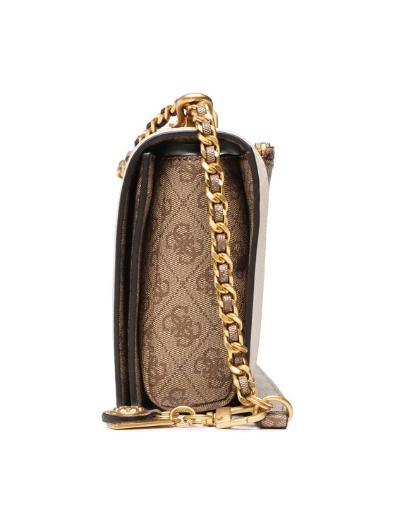 Guess Handtasche Abey (SS) HWSS85 58190 Beige | Modivo.de