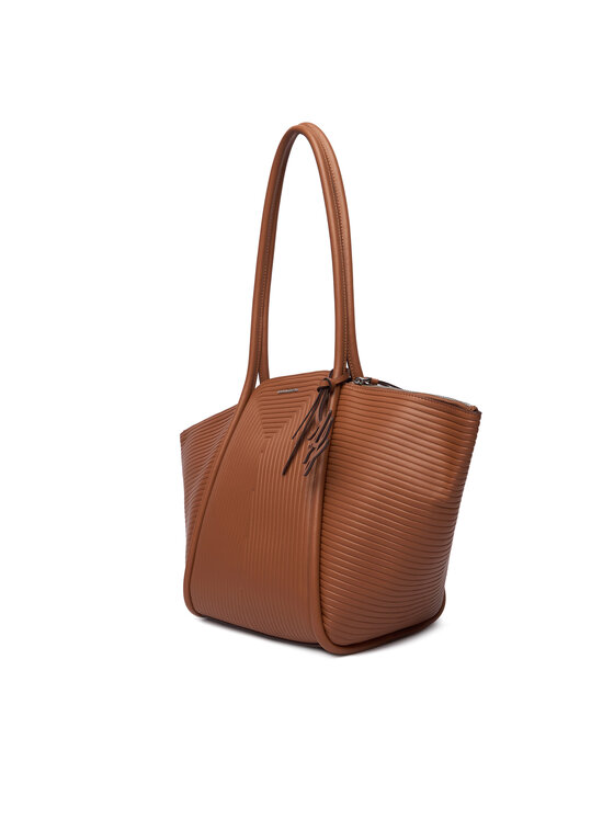 KARL LAGERFELD KARL LAGERFELD Soma B1W30043 Brūns