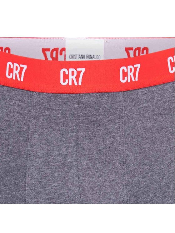 Cristiano Ronaldo CR7 Cristiano Ronaldo CR7 Bokserki 28872 Kolorowy