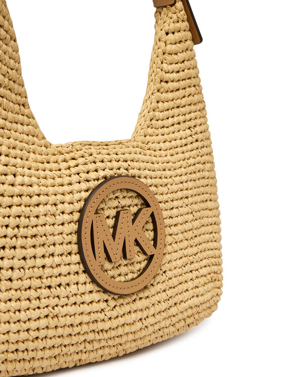 MICHAEL Michael Kors MICHAEL Michael Kors Ročna torba Nolita 30S6SY5H1W Bež