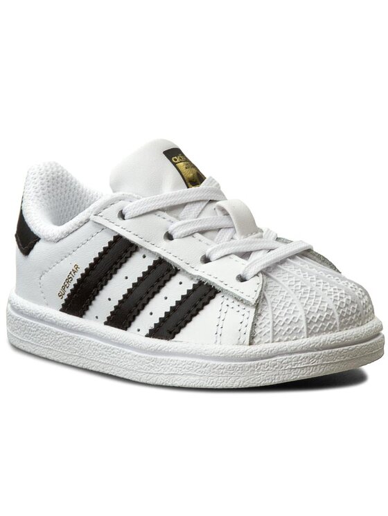 Superstar bebe adidas on sale