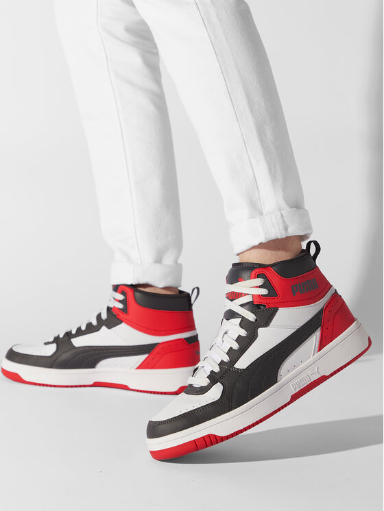 Puma Puma Tenisice Rebound Joy 374765 19 Bijela