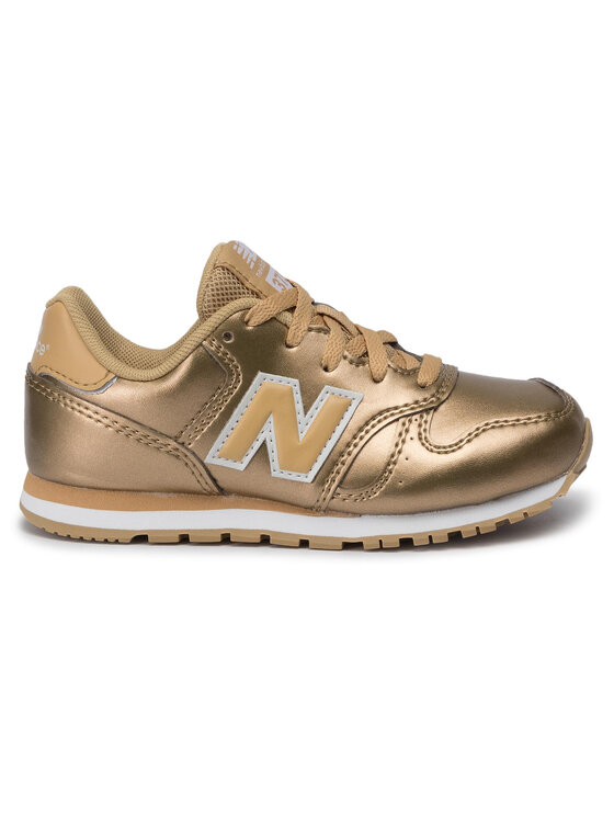 New Balance Sneakers YC373GD Or Modivo
