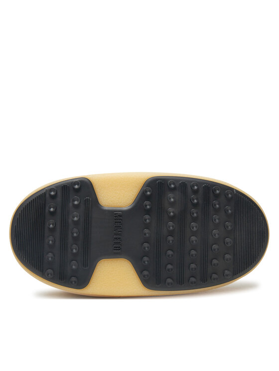 Moon Boot Moon Boot Snehule Evx Light Nylon 80D1470010 Béžová