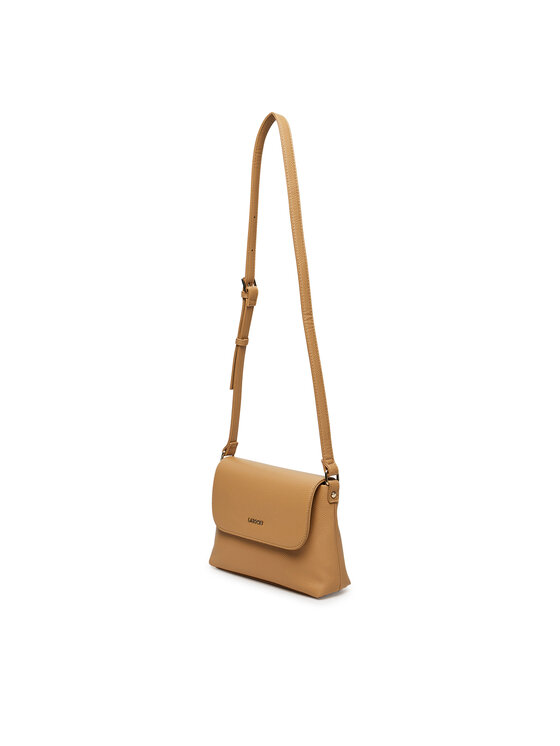 Lasocki Lasocki Handtasche LSK-O-002-07 Beige
