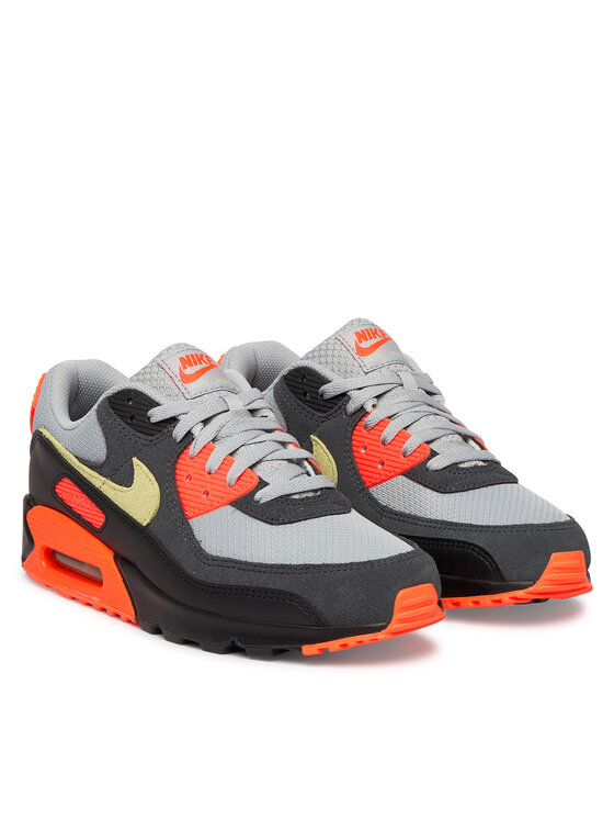 Nike Nike Sneakers Air Max 90 DM0029 018 Grau