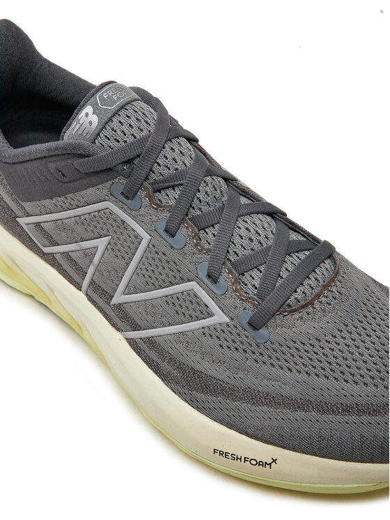 New Balance New Balance Scarpe running Fresh Foam X Vongo v6 MVNGOCA6 Grigio