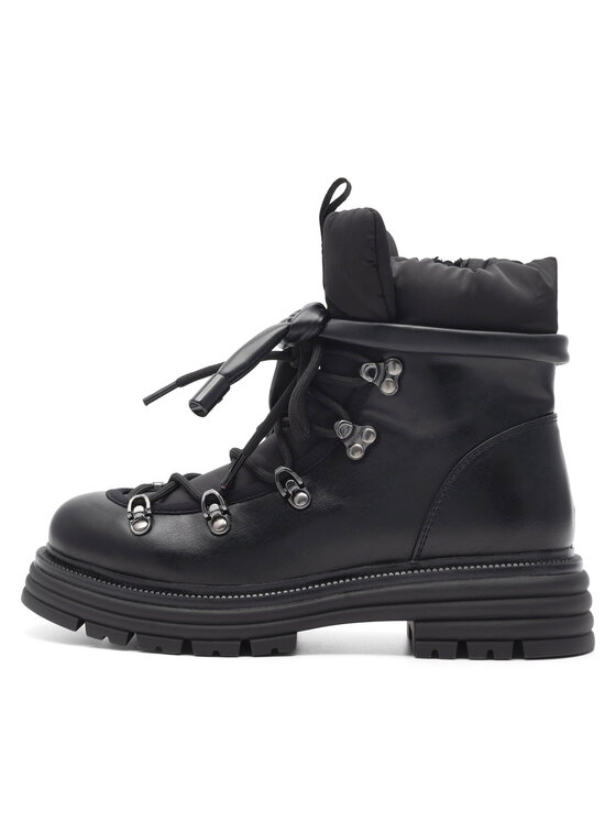 DeeZee DeeZee Traperid LEDA WS6126-09 Must