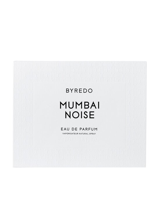 Byredo Byredo Mumbai Noise Woda perfumowana