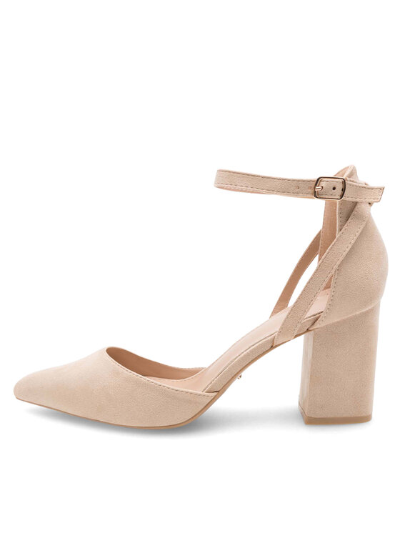 DeeZee DeeZee Salonarji KL-HT6160 Bež